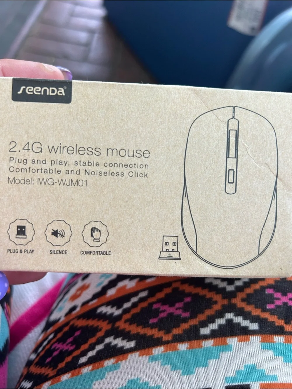 N/A 4g wireless